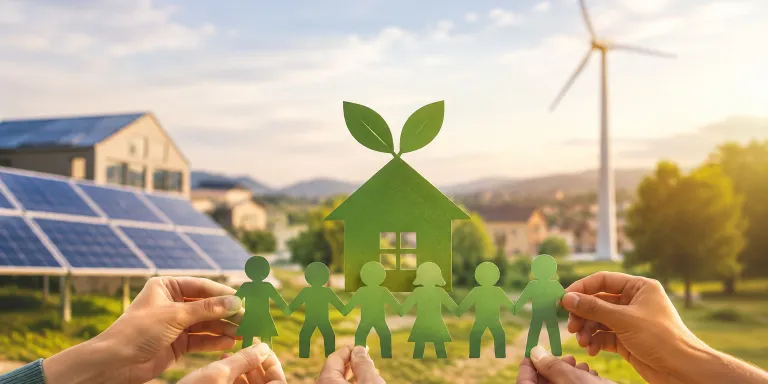 El Solsonès acull una sessió informativa per fomentar la creació de comunitats energètiques