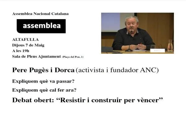 Foto: ANC Altafulla