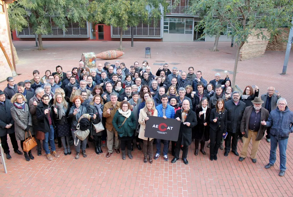 El Maresme és la comarca amb més càrrecs electes a l'Assemblea d'Electes de Catalunya