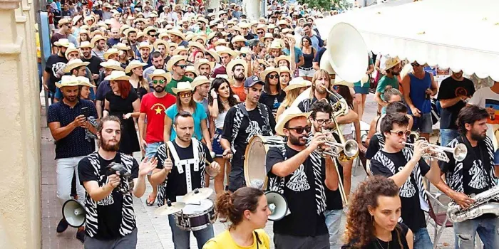 La Comissió Correbars fa una valoració positiva de l’acte