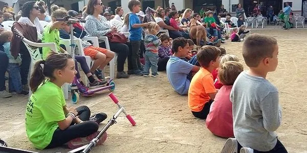 La regidoria de Polítiques de Gènere d’Altafulla reforça la seva relació amb l’Escola de Famílies de La Portalada i El Roquissar