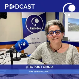 Punt Òmnia @TIC del 29/5/2023 - episode art