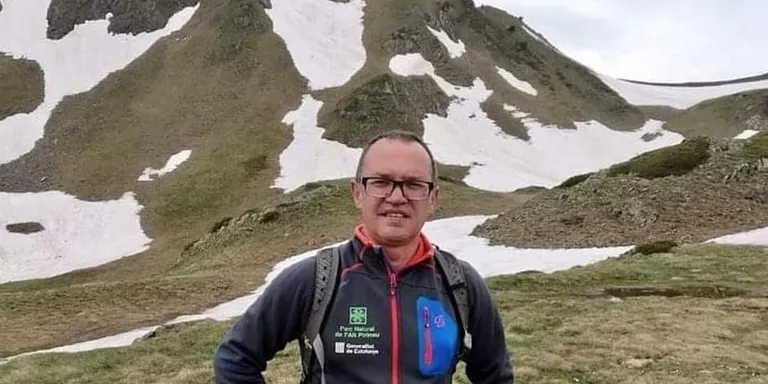 Joan Ordi deixa la presidència del Parc Natural de l'Alt Pirineu
