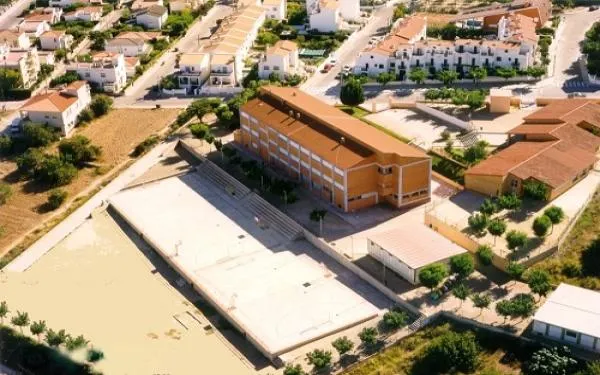 Foto: Escola Molí de Vent