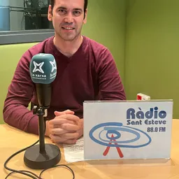 FQ - L'entrevista Local del 5/11/2025 - episode art
