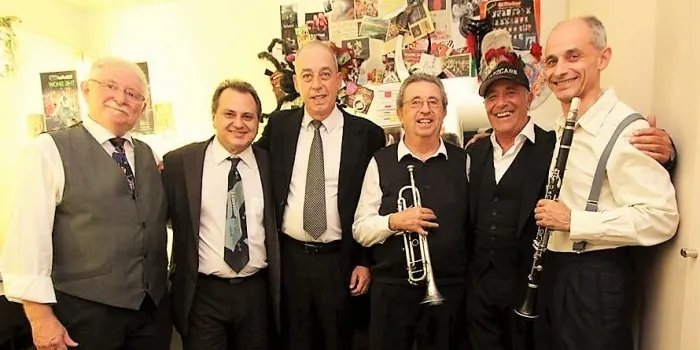 La 26ena edició del Festival de Jazz d’Arenys de Mar finalitza avui amb l’actuació de Jazzcare All Stars