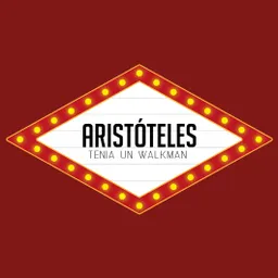 Aristóteles tenia un walkman del 17/9/2024 - episode art