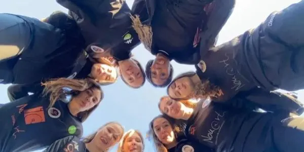 El Juvenil femení del CEVOL Torredembarra es classifica per als vuitens de final de la Copa d’Espanya