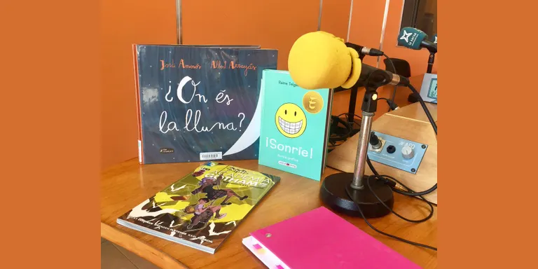 Recomanacions literàries