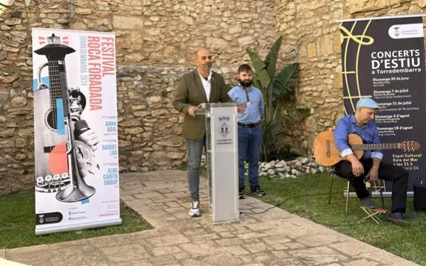 Foto: Ajuntament de Torredembarra