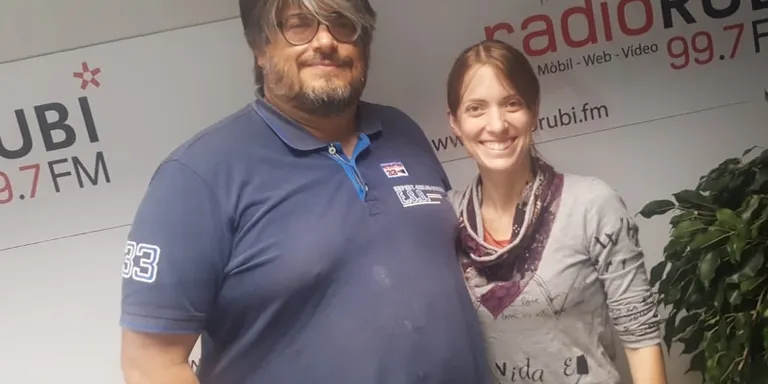 SOLFEJANT PER LA VIDA amb ADRIANA MONTÉ