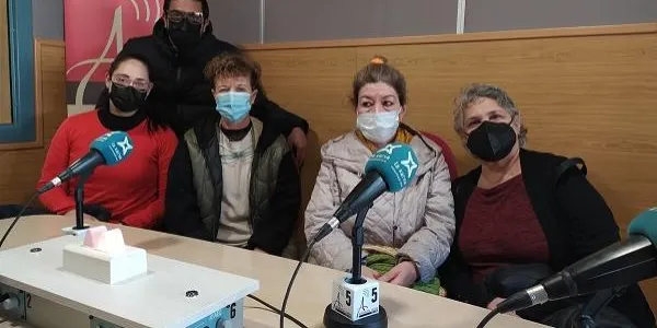Recta final del programa 'Lletres per a tothom' de l'Ajuntament d'Altafulla i el CCT
