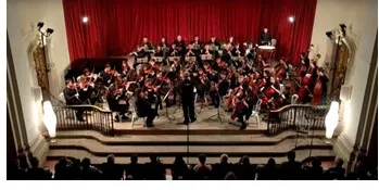 Concert de Nadal de l'Orquestra Andreví