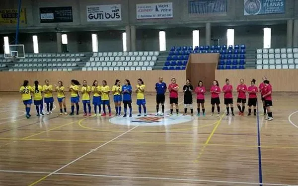 Foto: CFS Altafulla