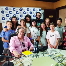 COPE Utrera (98.1 FM) se suma al proyecto educativo 'Camino al Instituto' - episode art
