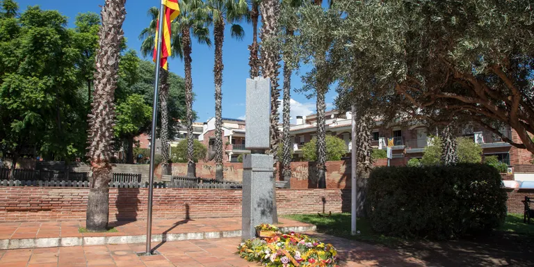Actes de la Diada a Vilassar de Mar