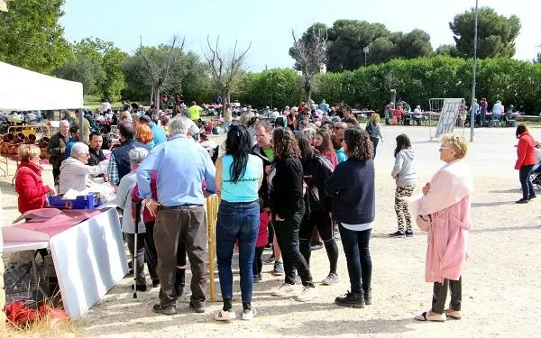 Foto: Altafulla Ràdio