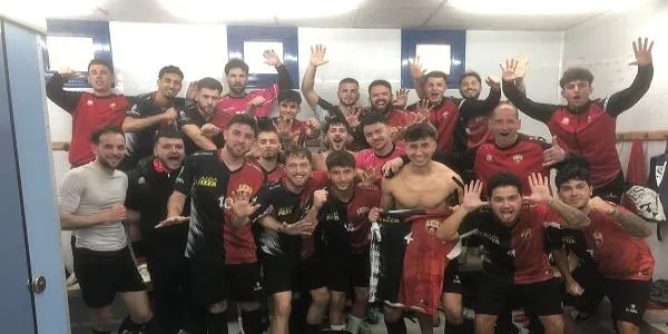 El Creixell s’endú el derbi contra la Nou de Gaià (3-0)