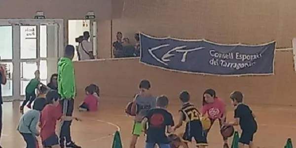Inscripcions obertes per al Campus d’Estiu 2019 del CB Baix Gaià