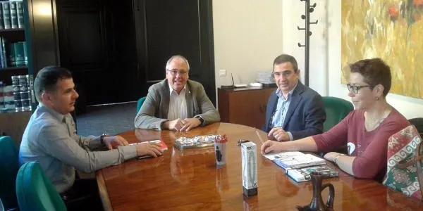 L’Ajuntament d’Altafulla renova el conveni amb ATECA pel qual rebrà una subvenció de 3.000 € per desenvolupar diferents accions comercials