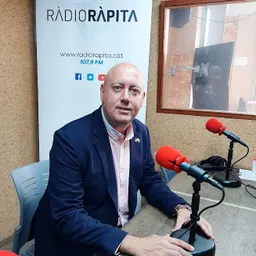L'entrevista - Josep Caparrós del 26-10-2022 - episode art