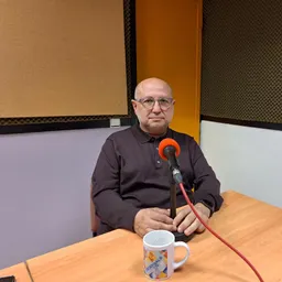 #1 - 21 del 28/11/2025 — Anàlisi política i cultural de Valls amb el regidor Toni Ajea (PSC) - episode art