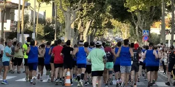 El 48è Cros Popular Vila de Torredembarra ja té data