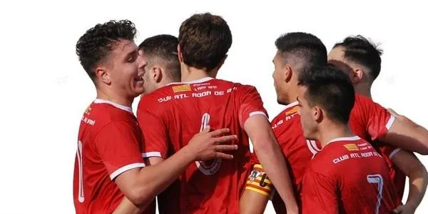 Duel de campions entre el Roda de Barà i el Cubelles en la 3a ronda de la Copa Catalunya Amateur