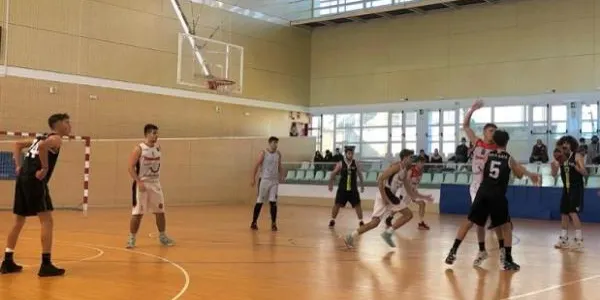 El CB Altafulla –BBG afronta la visita al Bàsquet Teresianes amb les idees clares