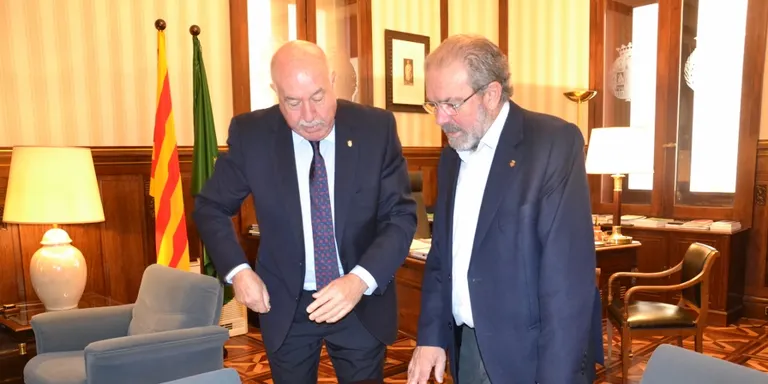 L'Aran presenta un estudi de millores urgents a l'N-230