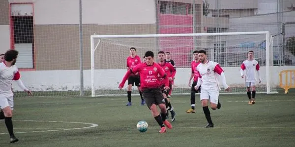 El Creixell cau golejat contra el filial del Salou (1-5)