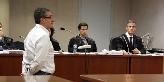 La Fiscalia investiga si hi va haver prevaricació en la concessió del tercer grau a Jordi Ausàs