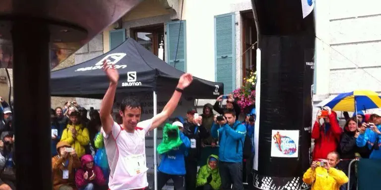 Kilian Jornet participarà per primera vegada a la Hardrock 100, als Estats Units