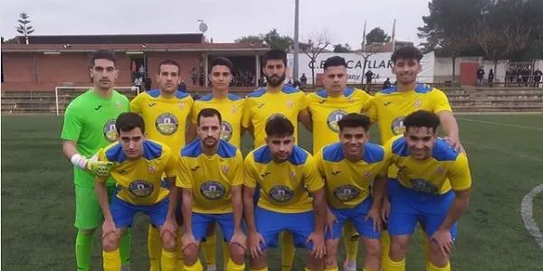 El Catllar se situa amb 4 punts d’avantatge respecte al descens abans del tram final a Primera Catalana