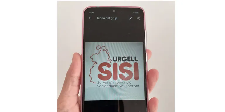 El Consell Comarcal de l'Urgell crea un grup de treball del SISI mitjançant Whatsapp