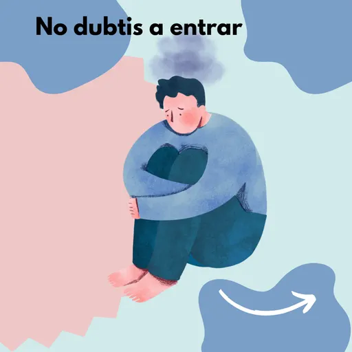 No dubtis a entrar