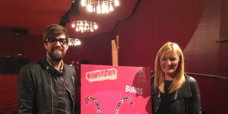 Els Buhos tornaran a l’Escardívol dins el Festival R Random