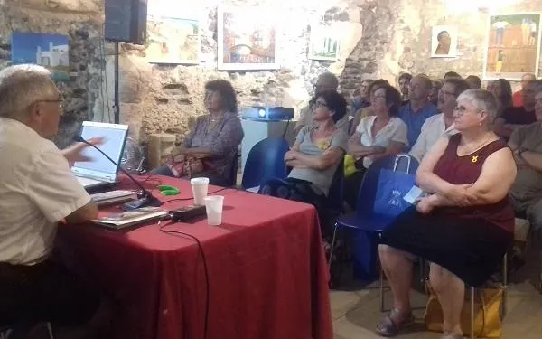 Foto: M. Jesús Ortega.
