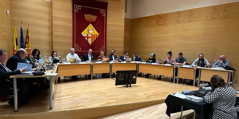 Les morts de l’exalcalde Josep Maria Bonora i el periodista Karles Torra marquen l’actualitat del període nadalenc a Caldes