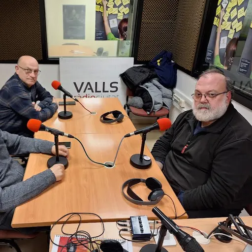 Valls esports del 15/1/2026