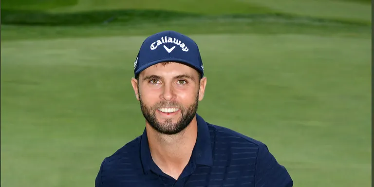 GOLF: Adri Arnaus guanya el primer títol del DP World Tour