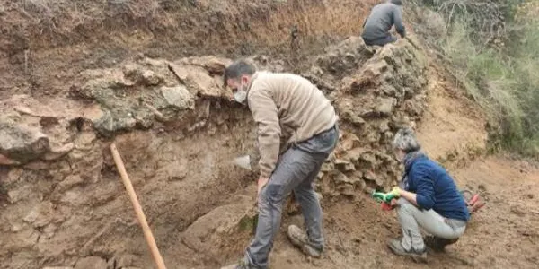 L'Institut Català d'Arqueologia Clàssica descobreix que l'aqüeducte romà del Gaià no és un de sol i que n'hi ha dos connectats