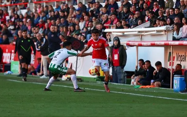 Foto: Nàstic de Tarragona