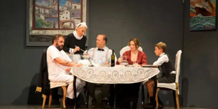 Arrenca diumenge el 44è Concurs de Teatre Amateur Premi Vila d’Arenys