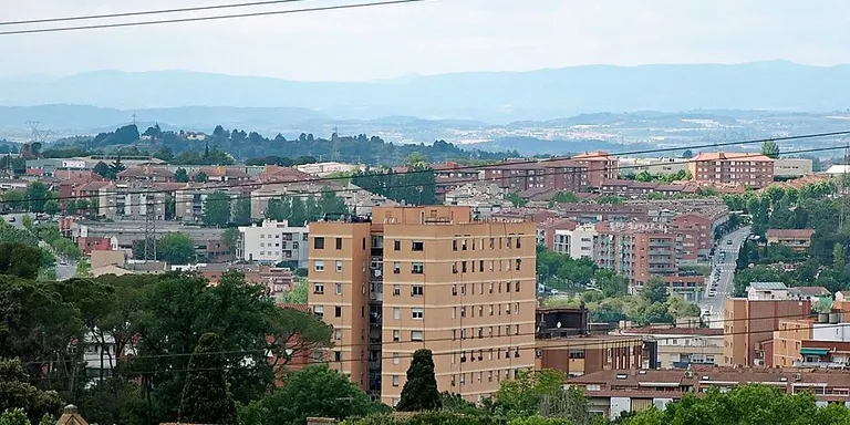 El 15,4 % de la població de Rubí és estrangera