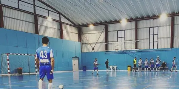 El Futsal Torredembarra visita l’Inter Rasquera aquest dimecres en el debut a la Copa Tarragona