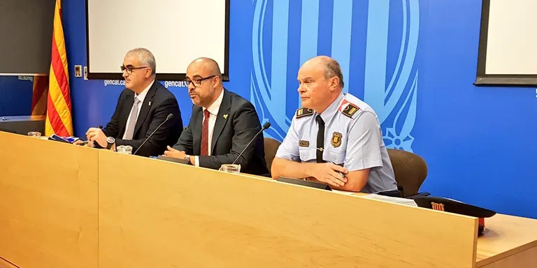 La demarcació de Lleida registra 14 morts en accidents de trànsit el primer semestre del 2018