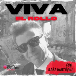Viva el Rollo del 18/4/2026 - episode art