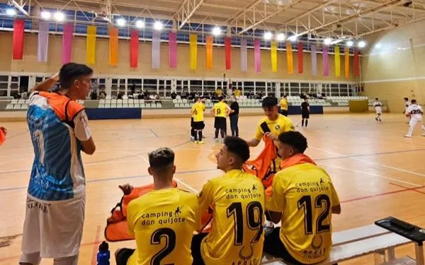 Foto: CFS Altafulla