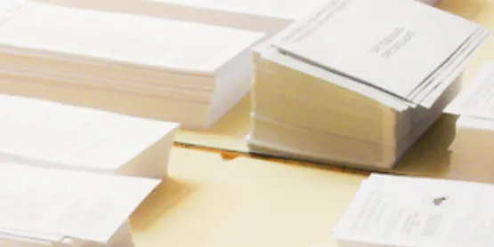 El BOE publica el decret de convocatòria d'eleccions municipals per al 28 de maig